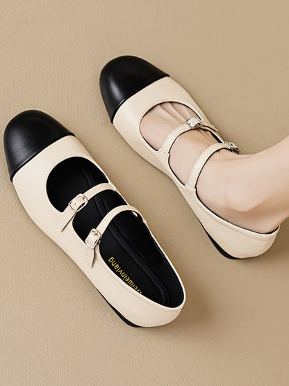 Beautifully Finished Shoes in a Timeless Design