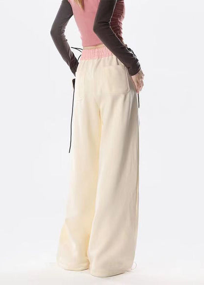 Polished Pants with an Effortless Classic Look