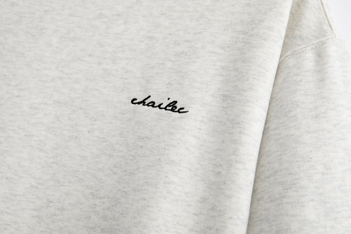 Beautifully Balanced Sweater with Timeless Character