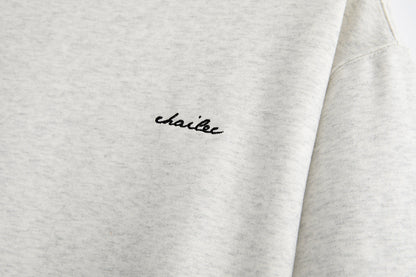 Beautifully Balanced Sweater with Timeless Character