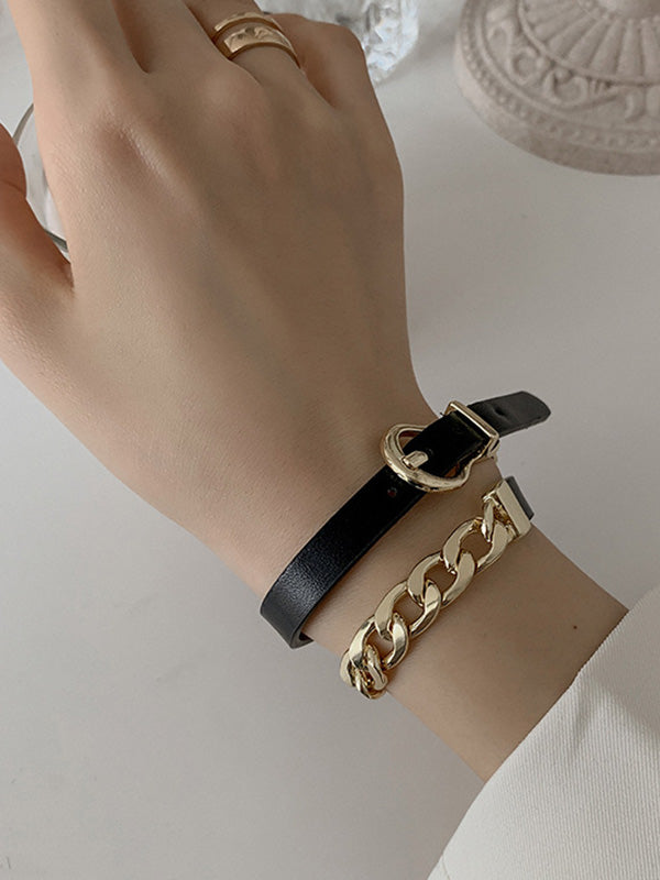 Beautifully Balanced Garment with Timeless Character