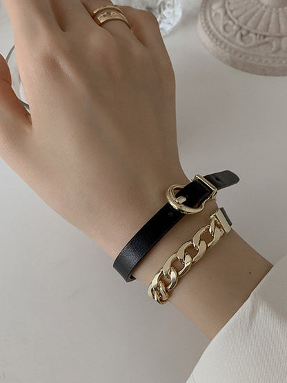 Beautifully Balanced Garment with Timeless Character