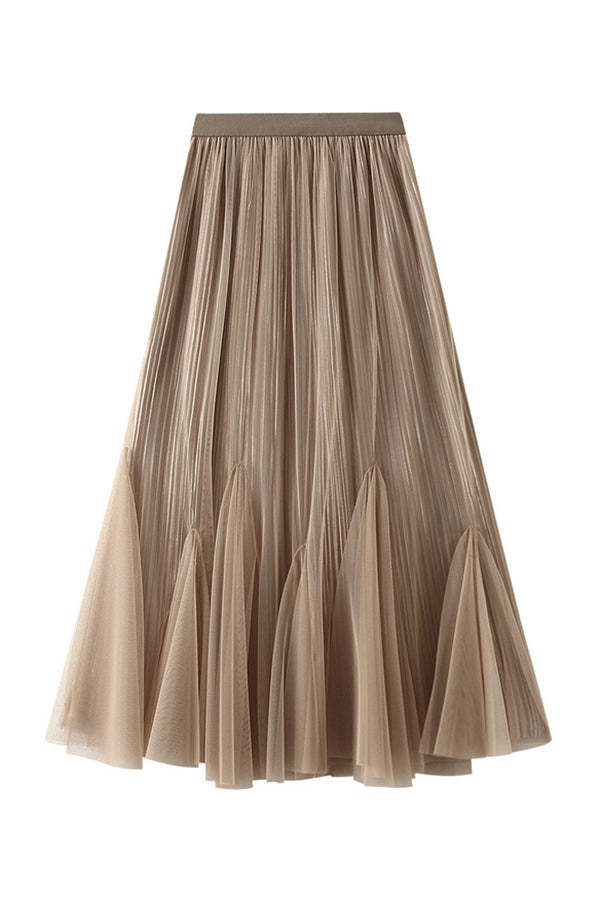 Beautifully Crafted Garment in a Classic Style
