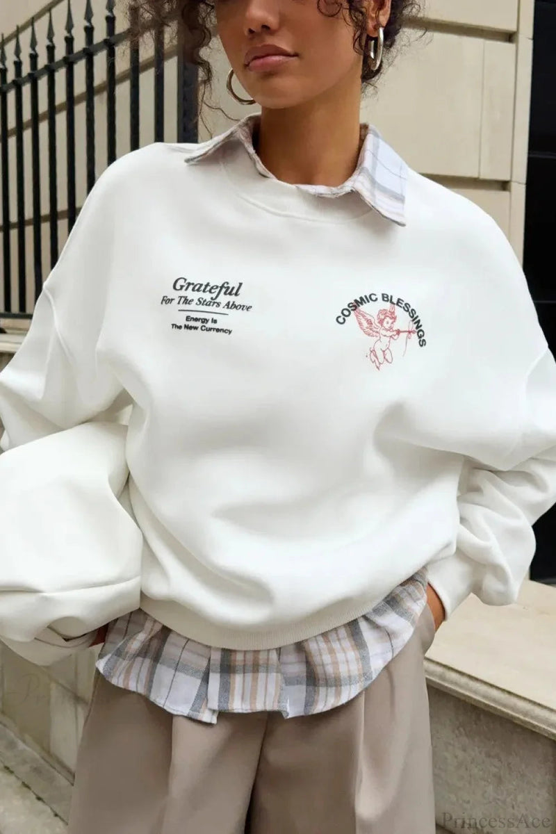 Beautifully Finished Shirt in a Timeless Design