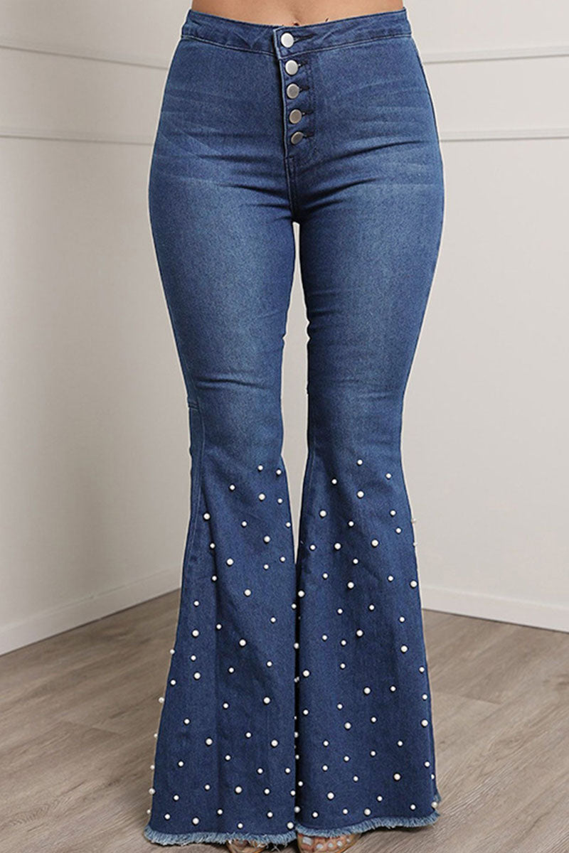 Elegantly Styled Garment for Everyday Wear