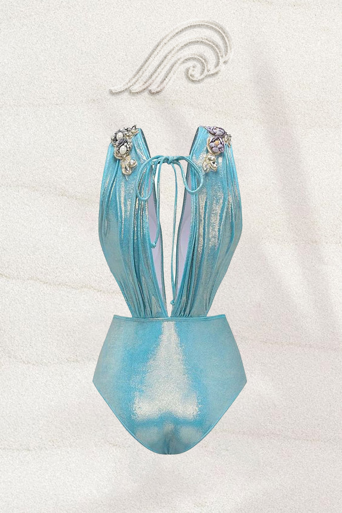 Vintage Inspired Garment with a Contemporary Edge