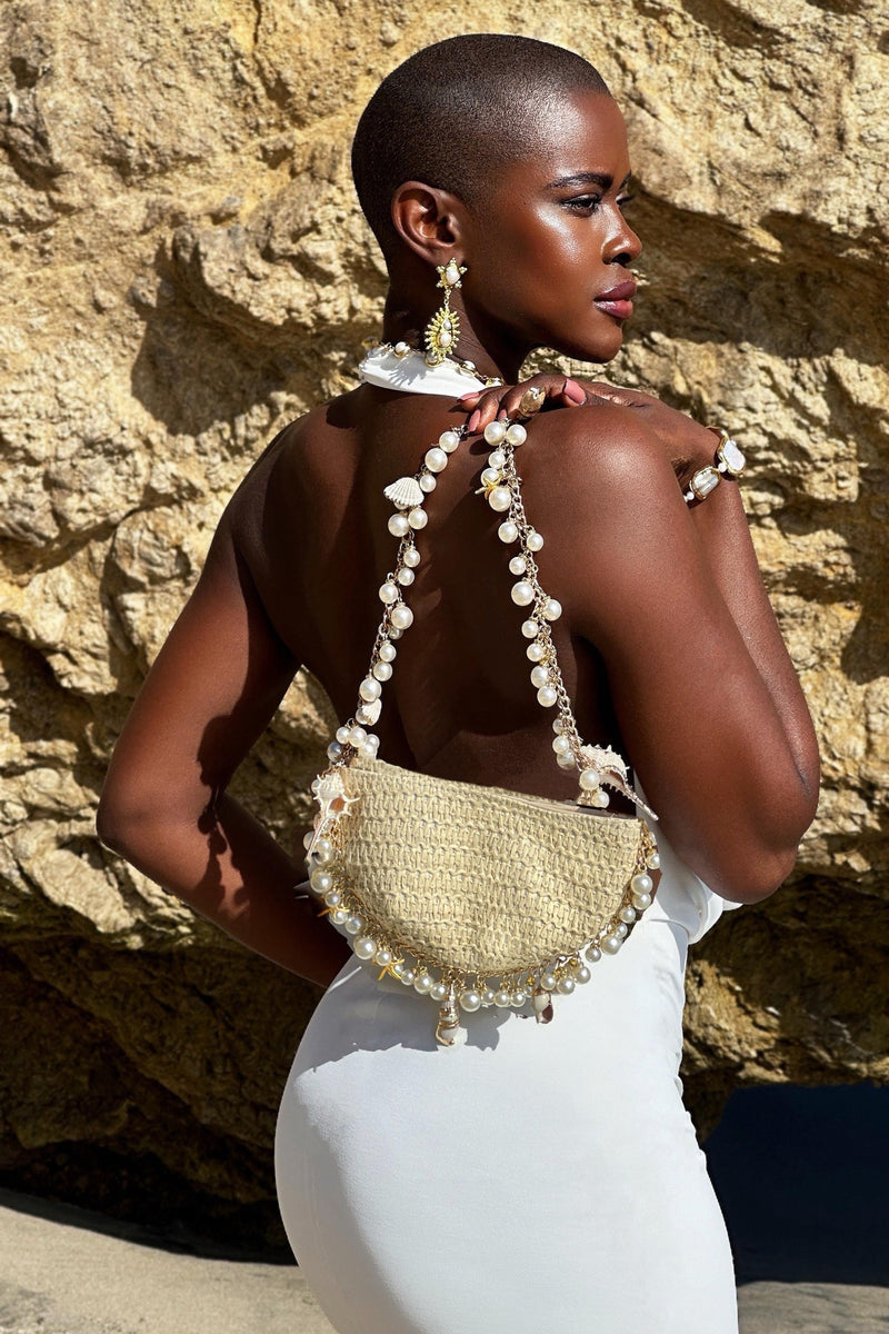 Effortlessly Elegant Bag with a Timeless Design