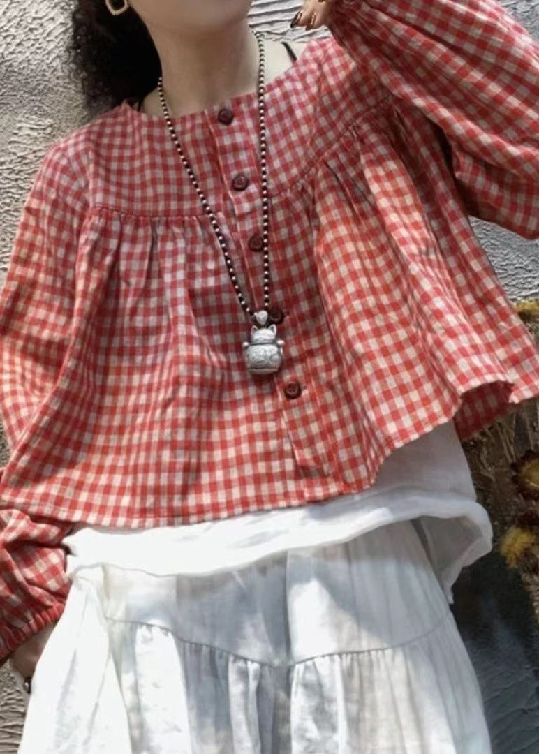 Gracefully Styled Shirt for Any Occasion