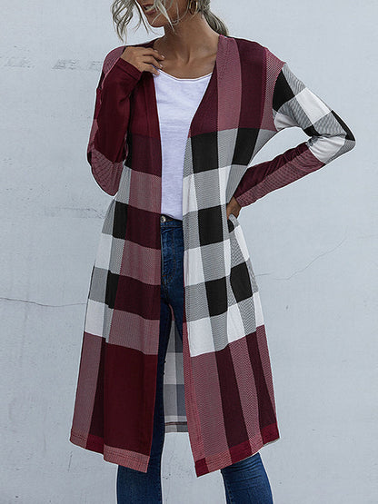 Effortlessly Elegant Garment with a Timeless Design