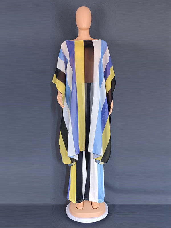 Effortlessly Elegant Pants with a Timeless Design