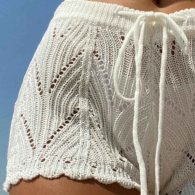Classic Vintage Bikini with a Flattering Fit