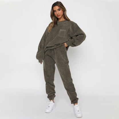 Polished Pullover with an Effortless Classic Look