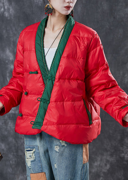 Gracefully Styled Coat for Any Occasion