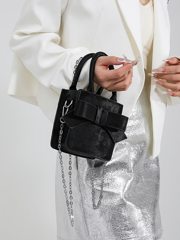 Beautifully Balanced Bag with Timeless Character