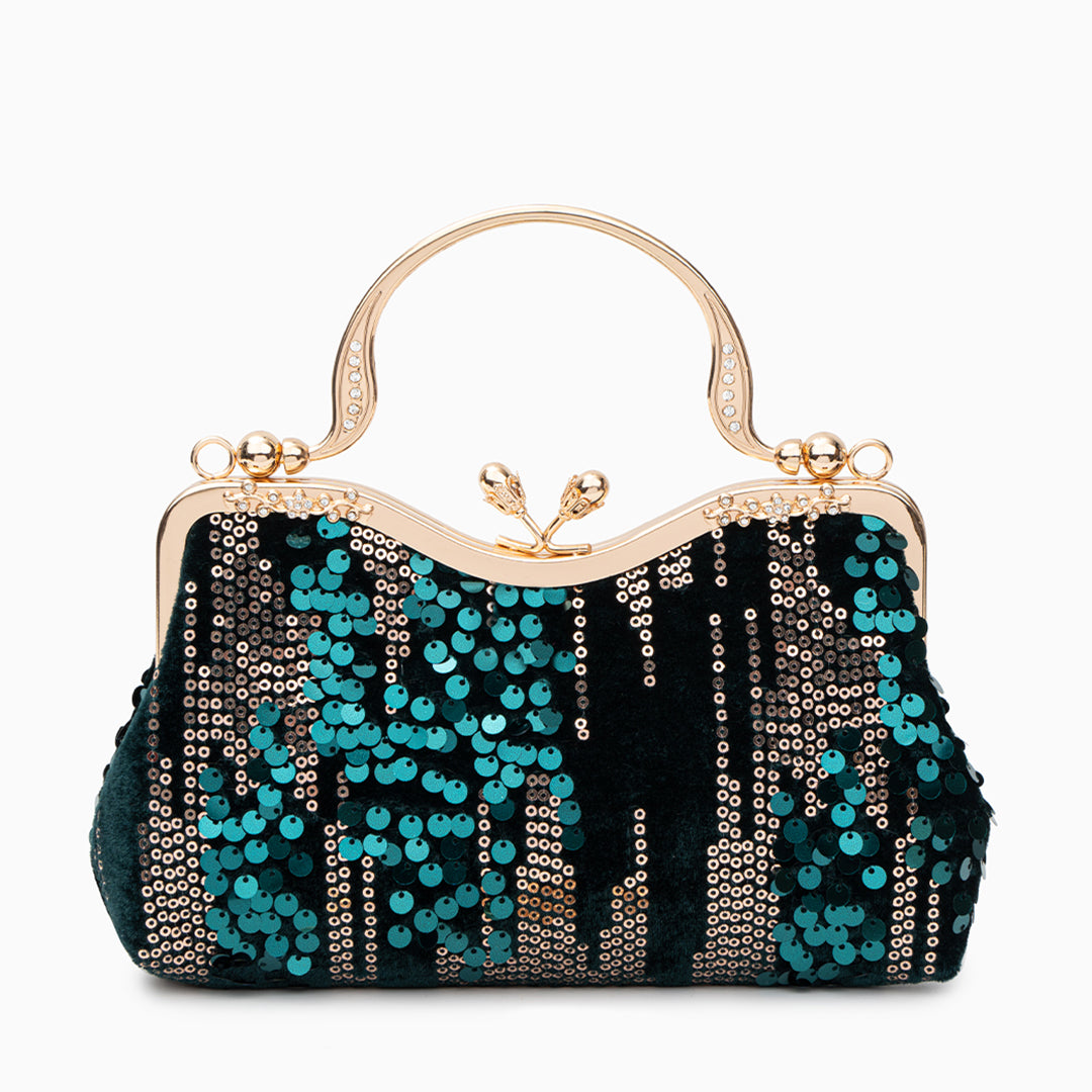 Beautifully Balanced Bag with Timeless Character