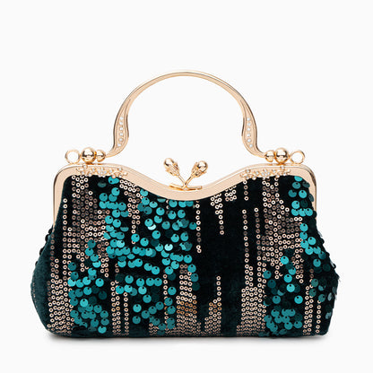 Beautifully Balanced Bag with Timeless Character