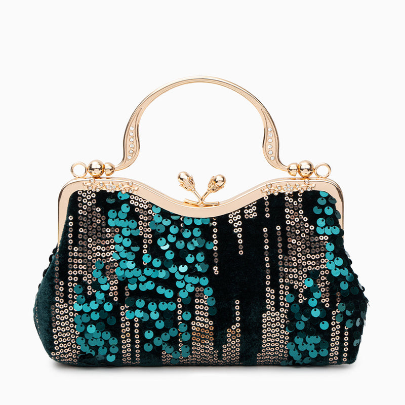 Beautifully Balanced Bag with Timeless Character