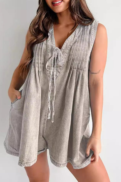 Classic Vintage Garment with a Flattering Fit