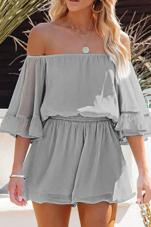 Beautifully Finished Garment in a Timeless Design