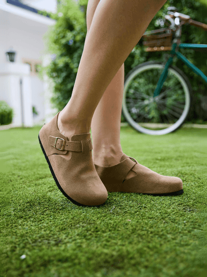 Beautifully Crafted Garment in a Classic Style