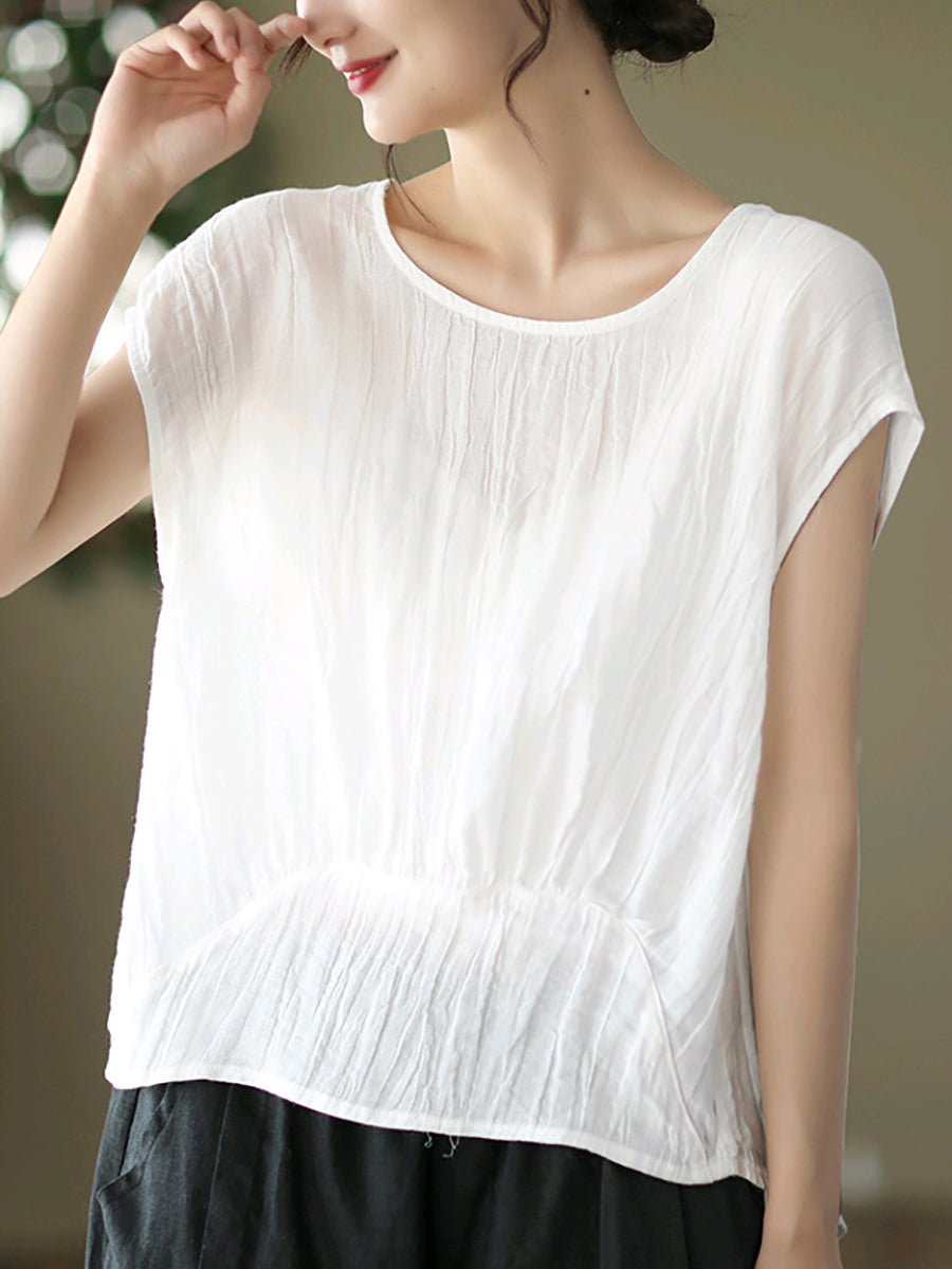 Beautifully Balanced Shirt with Timeless Character