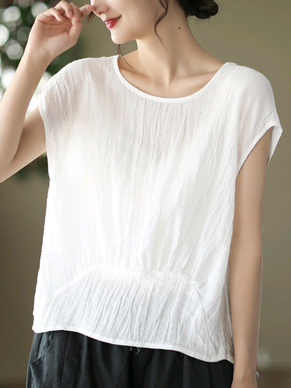 Beautifully Balanced Shirt with Timeless Character