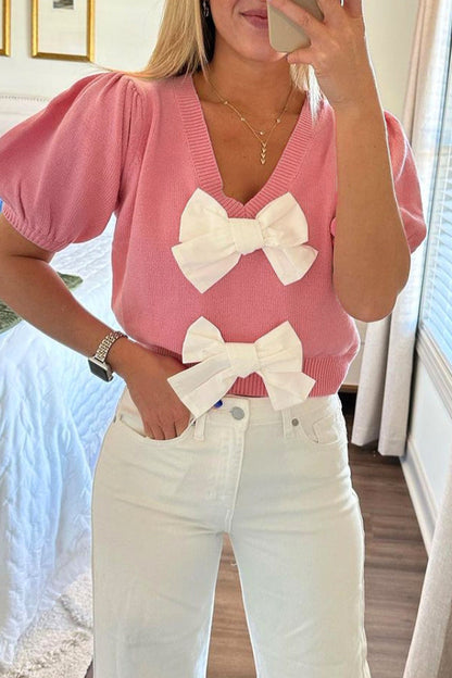 Beautifully Finished Top in a Timeless Design