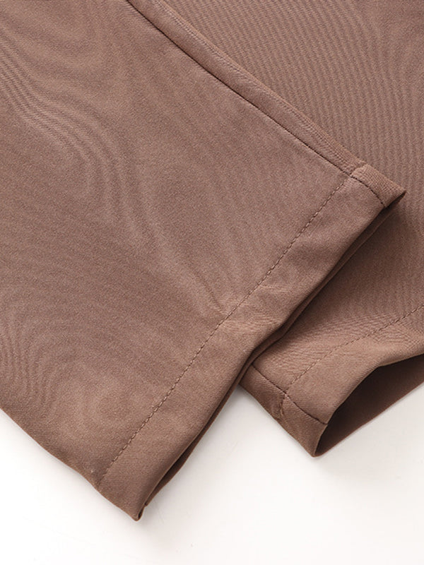 Beautifully Balanced Pants with Timeless Character