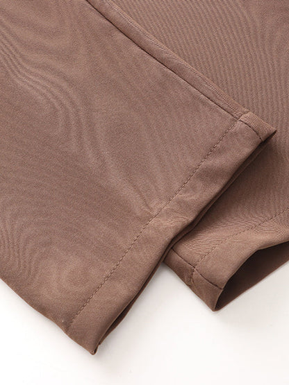 Beautifully Balanced Pants with Timeless Character