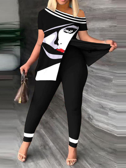 Vintage Inspired Garment with a Contemporary Edge