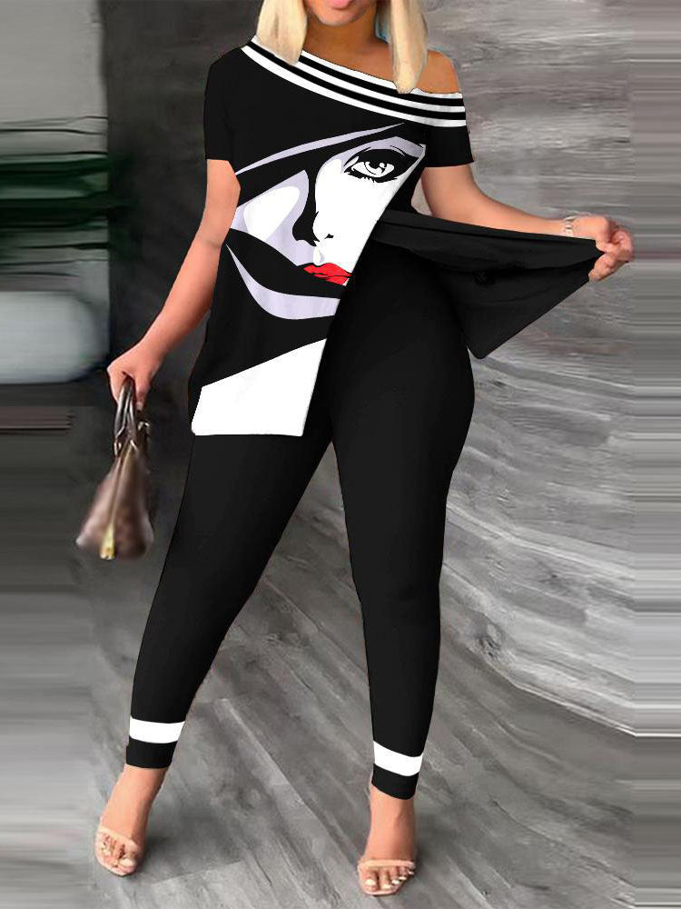 Vintage Inspired Garment with a Contemporary Edge