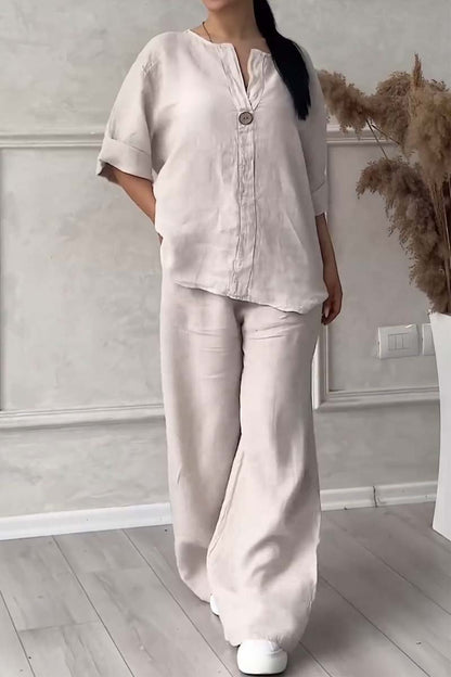 Elegantly Styled Garment for Everyday Wear