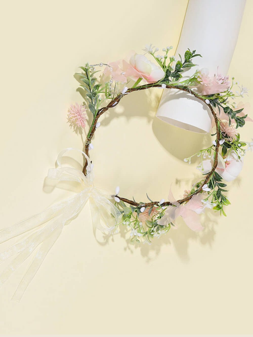 Vintage Inspired Garment with a Contemporary Edge