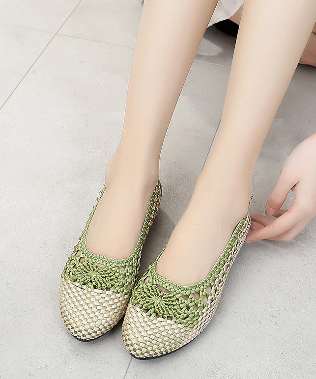 Gracefully Styled Shoes for Any Occasion