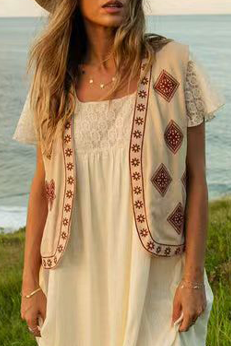 Sophisticated Cardigan with a Clean Classic Look