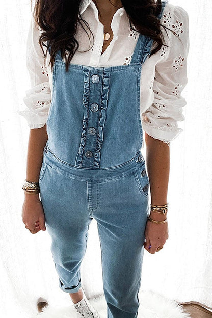 Gracefully Styled Garment for Any Occasion