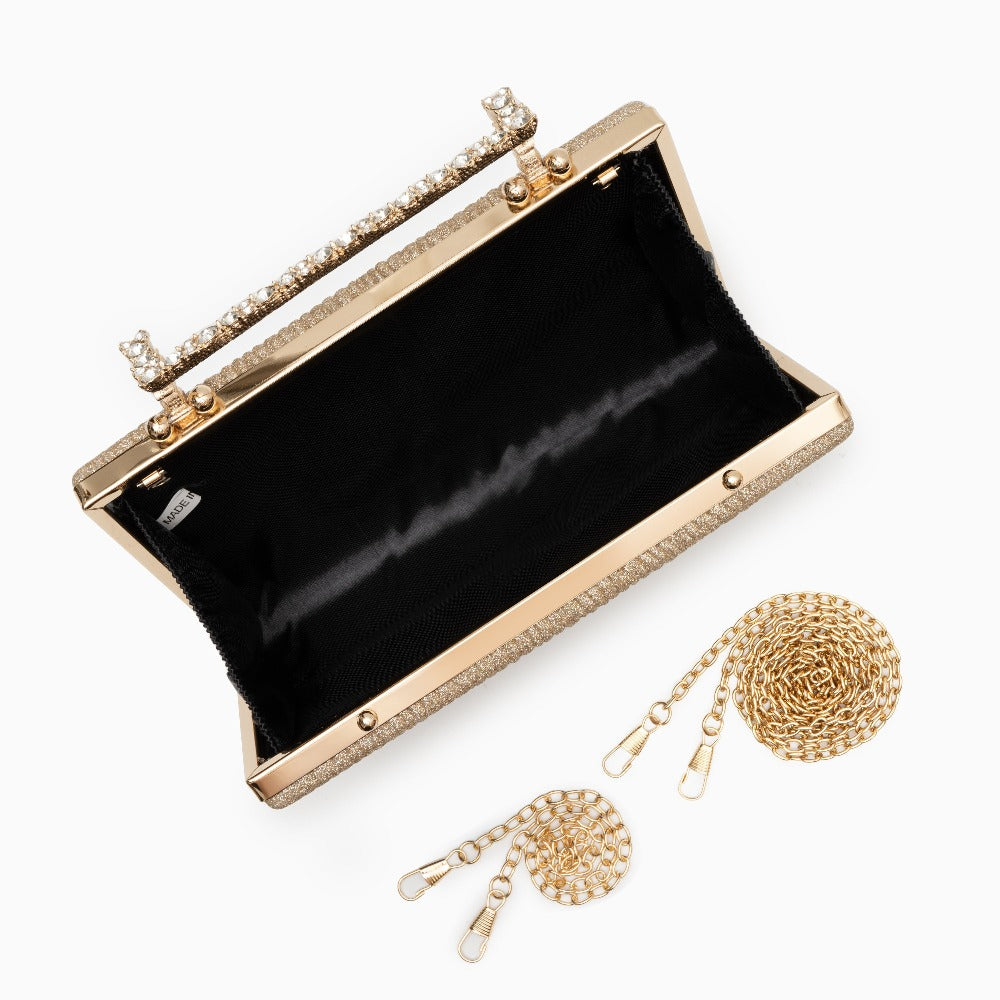 Classic Vintage Bag with a Flattering Fit