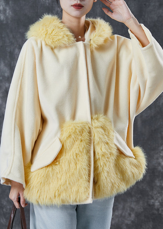 Beautifully Balanced Coat with Timeless Character