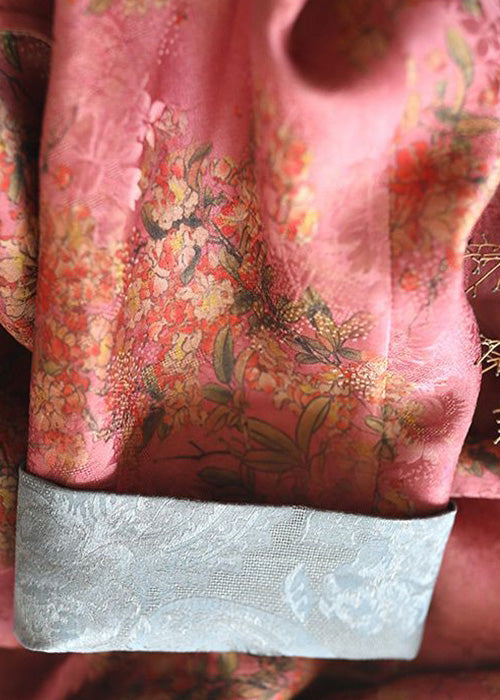 Beautifully Crafted Coat in a Classic Style