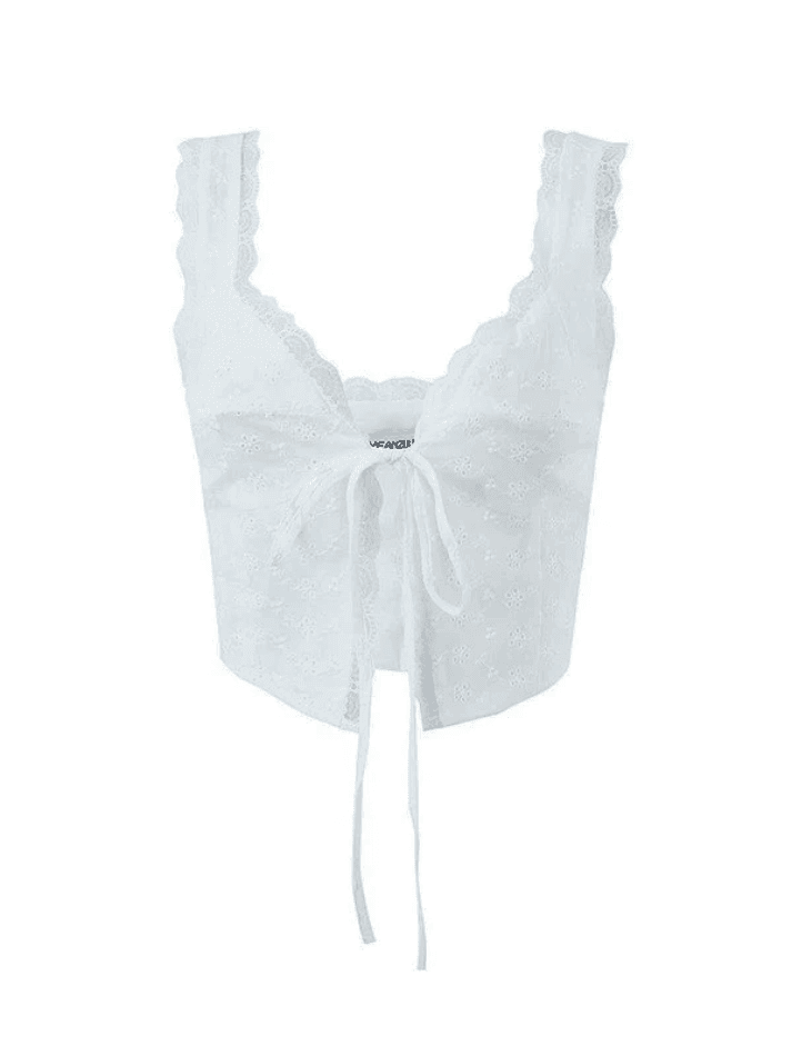 Classic Vintage Top with a Flattering Fit