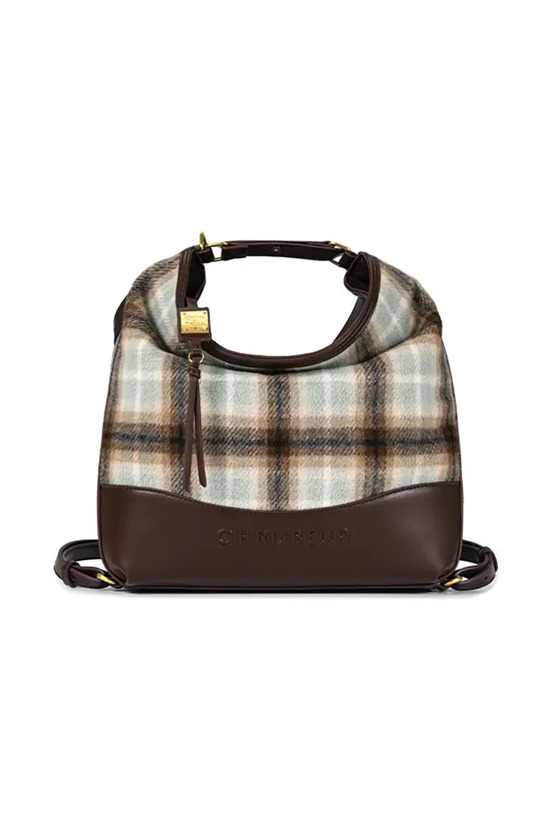 Beautifully Balanced Top with Timeless Character