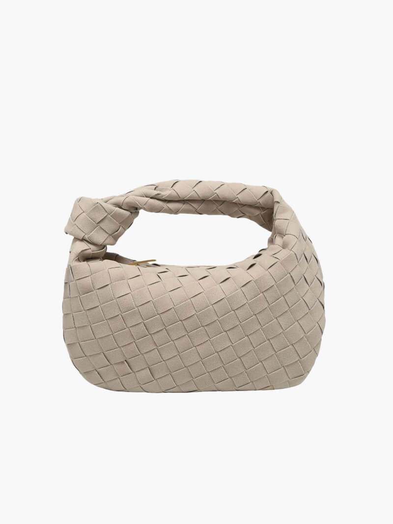 Beautifully Balanced Bag with Timeless Character