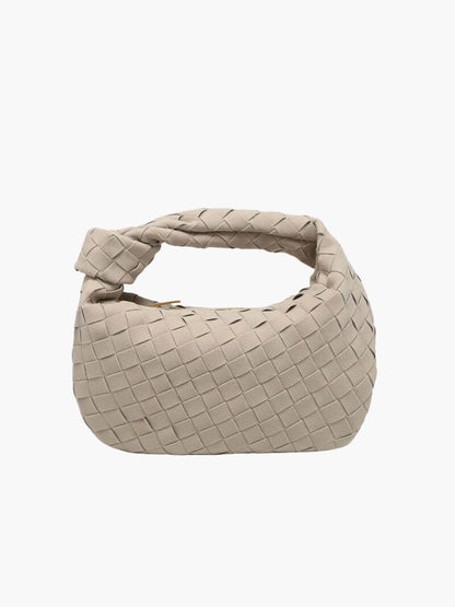 Beautifully Balanced Bag with Timeless Character