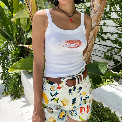 Polished Top with an Effortless Classic Look
