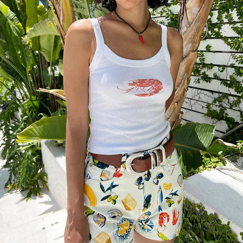 Polished Top with an Effortless Classic Look