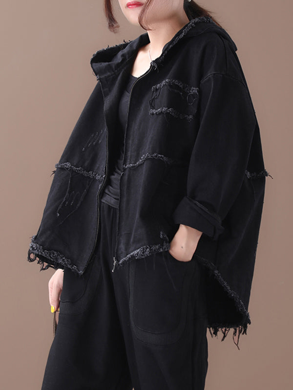 Beautifully Crafted Garment in a Classic Style
