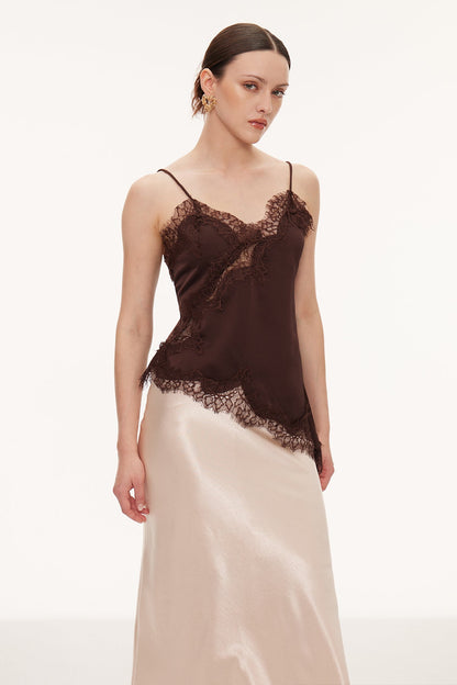 Beautifully Balanced Top with Timeless Character