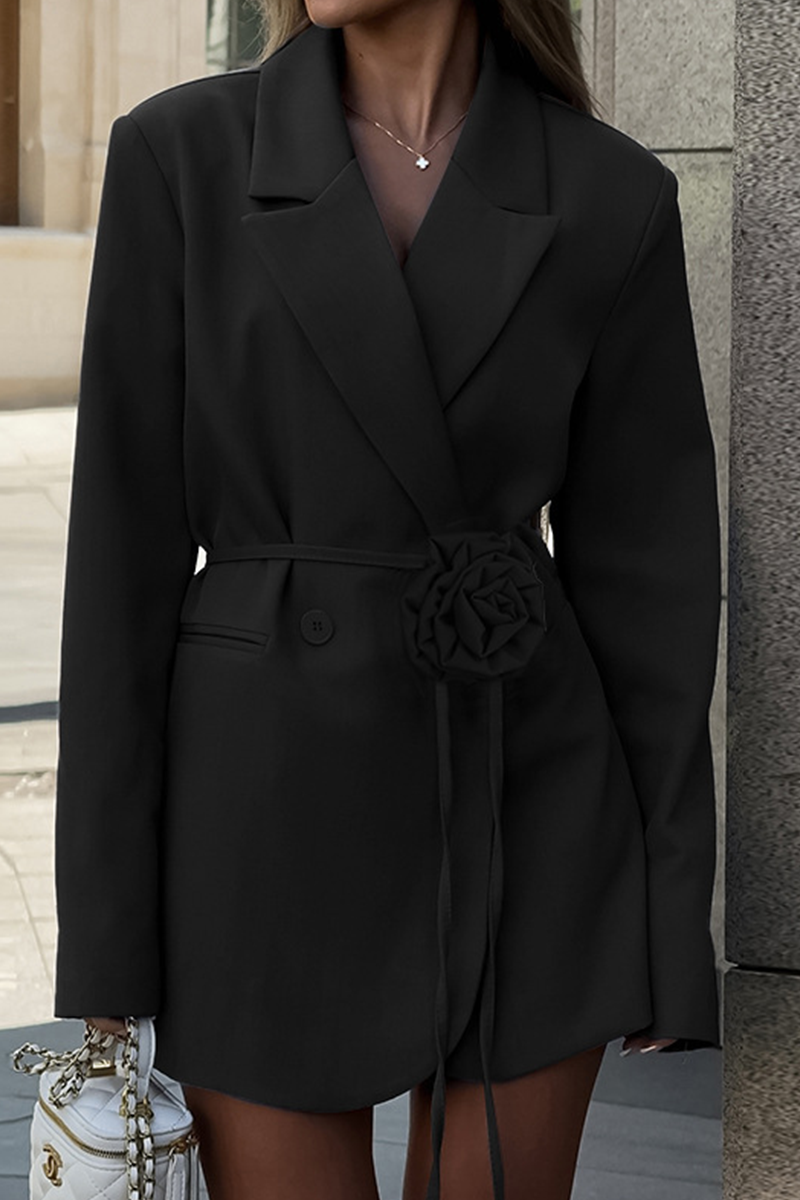 Classic Vintage Garment with a Flattering Fit