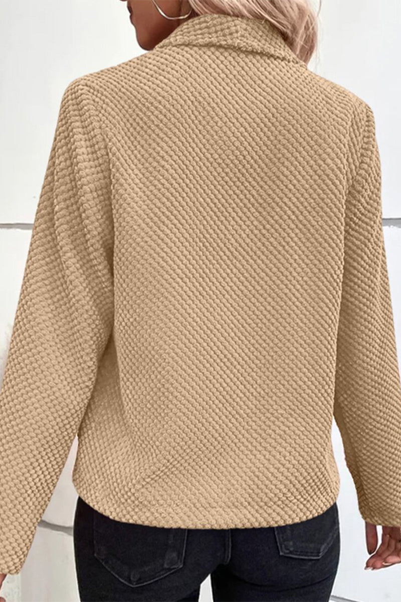 Beautifully Crafted Garment in a Classic Style