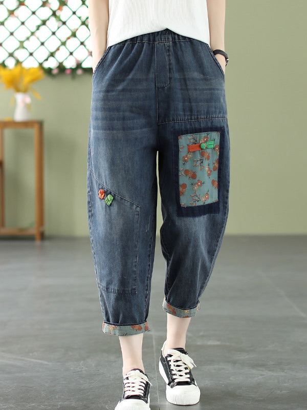 Beautifully Crafted Pants in a Classic Style